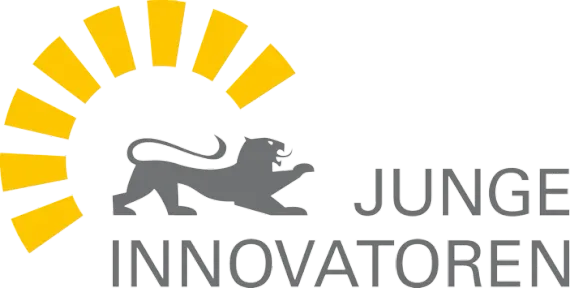 Junge Innovatoren Logo